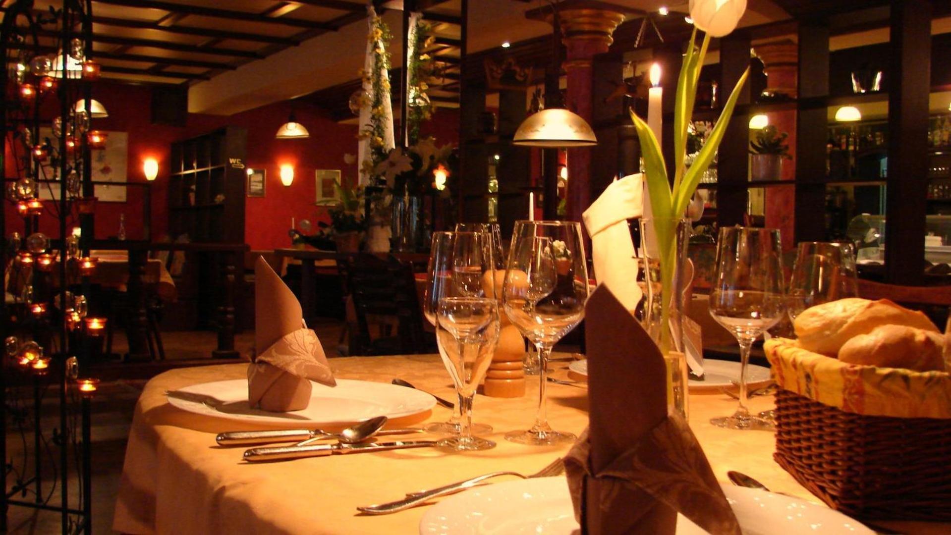 Hotel Restaurant Krone Wolfach Exterior foto